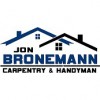 Jon Bronemann Home Inspections