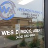 Weston Mock Agency