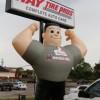 Hay Tire Pros