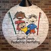 South Davis Pediatric Dentistry