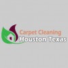 Houston Texas Carpet Cleaning