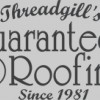 Threadgills Guaranteed Roofing