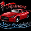 Japan Automotive Specialists