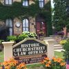 Historic Church Street Law Offices