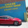 Chase Auto Body Shop