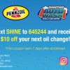 Shinetime Auto Wash & Oil Change Center