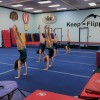 Keep Flippin Gymnastics