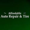 Affordable Auto Repair & Tire