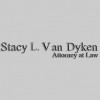 Stacy L Van Dyken PC