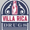 Villa Rica Drugs