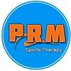 PRM Sports Therapy