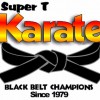 Super T Karate