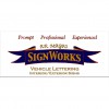 Magro Signworks