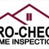 Pro-Check Home Inspections