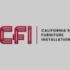 California's Furniture Installation