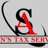 Stan's Tax Service