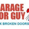 The Garage Door Guy