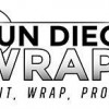 Sun Diego Wraps