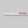 The Spiritual Psychic