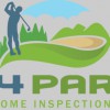 4 Par Home Inspections