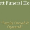 Scott Funeral Home