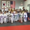 YJ Tae Kwon Do