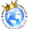 Big Blue Hauling