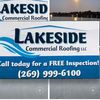 Lakeside Commercial Roofing