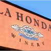 La Honda Winery