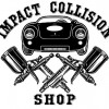 Impact Collision Shop