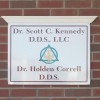 Holden L. Correll DDS