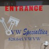 VW Specialties