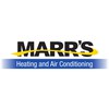 Marr's Heating & Air Conditioning