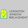 Lexington Window Replacement