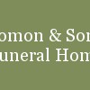 Tomon Funeral Homes