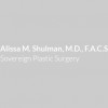 Alissa M Shulman, MD Facs