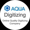 Aqua Digitizing