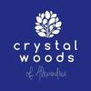 Crystal Woods Of Alexandria