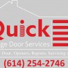 Quick Garage Door Services