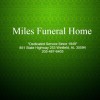 Miles Funeral Home