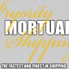 Pryority Mortuary Service