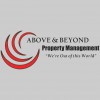 Above & Beyond Property Management