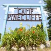 Camp Pinecliff