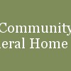 Community Funeral Services