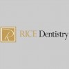 Rice Dentistry