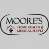 Moore's Home Health & Medical Supply