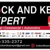 Lock & Key Expert