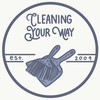 Cleaning Your Way