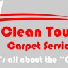 Clean Touch Carpet Services