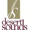 Desert Sounds